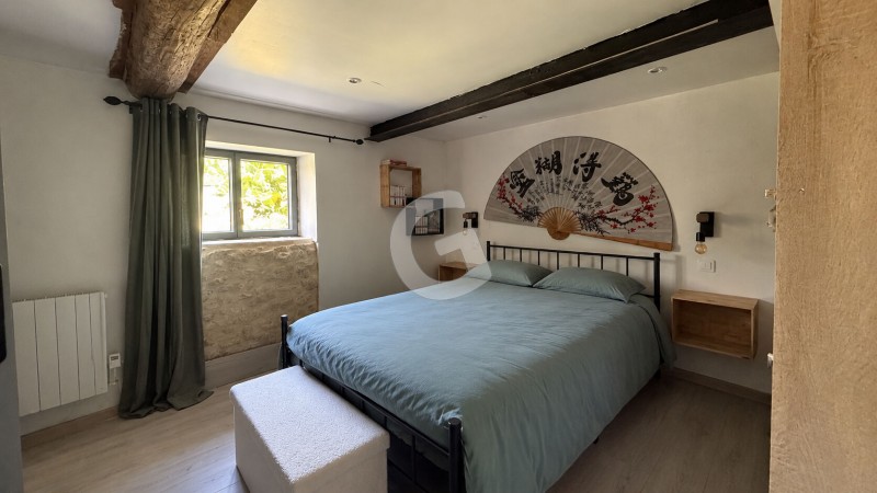 Maison à vendre 4 pièces 92 m²