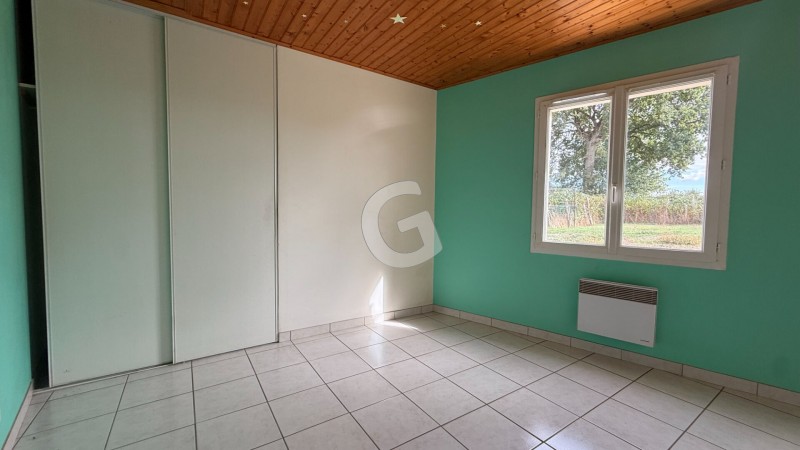 Maison à vendre 3 pièces 63 m²