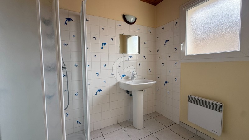 vente Maison Le Champ-Saint-Père 63 m²