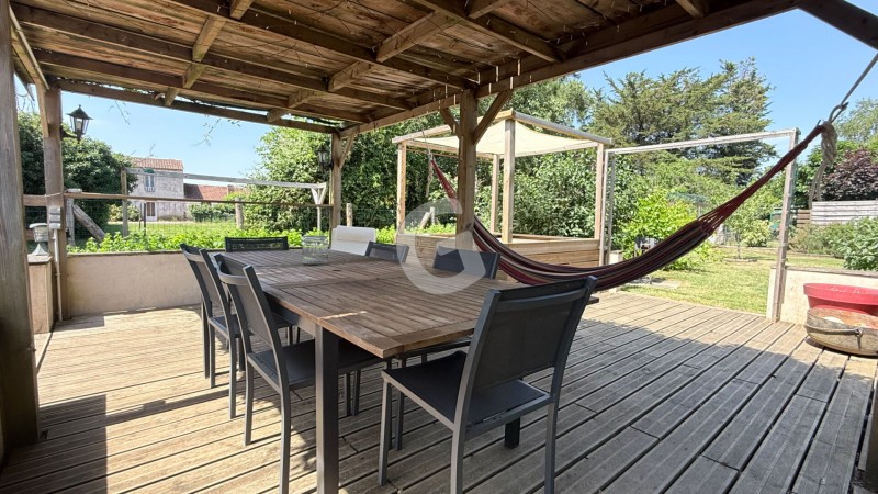 Maison à vendre 5 pièces 123 m²