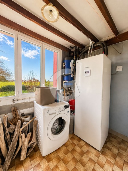 achat vente Maison 3 pièces 74 m² vendée