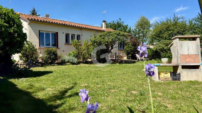 Maison à vendre Angles