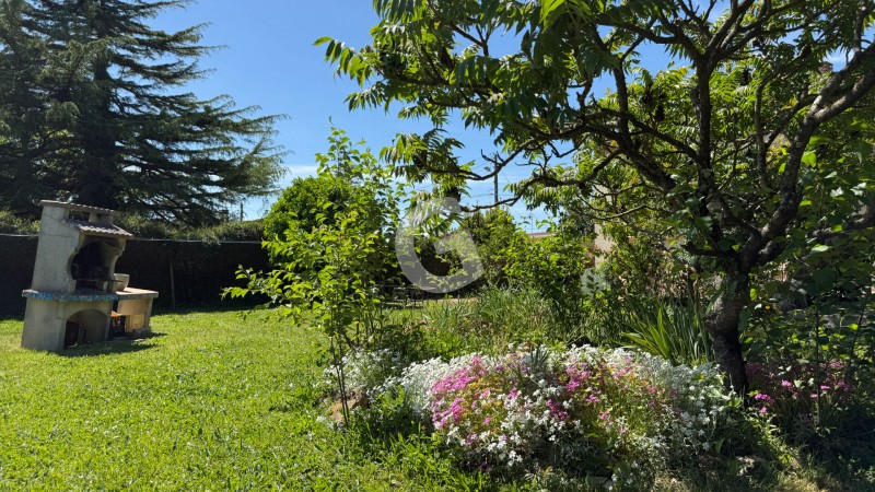 vente Maison Angles 74 m²