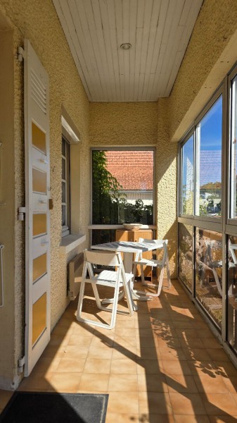 vente Maison Jard-sur-Mer 108 m²
