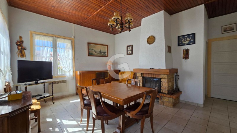 immobilier Maison à vendre Jard-sur-Mer 295 600 euros