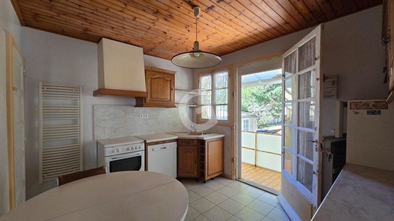 Maison à vendre 6 pièces 108 m²