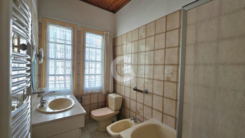 vente Maison Jard-sur-Mer 108 m²