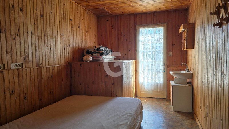 Maison à vendre 6 pièces 108 m²