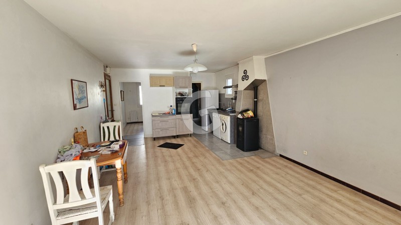 vente Appartement La Tranche-sur-Mer 40 m²