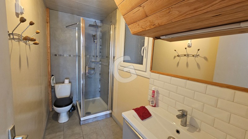 Appartement à vendre 2 pièces 40 m²