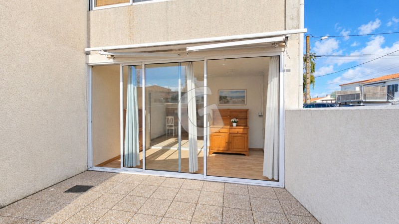 achat vente Appartement 2 pièces 40 m² vendée