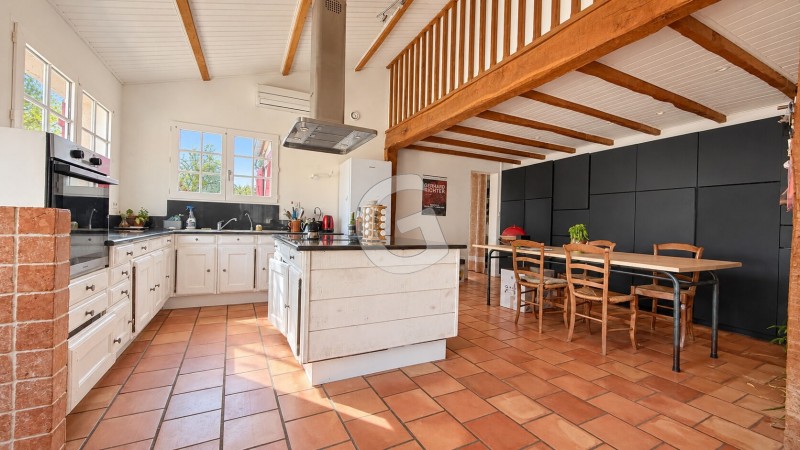 Maison à vendre 6 pièces 173 m²