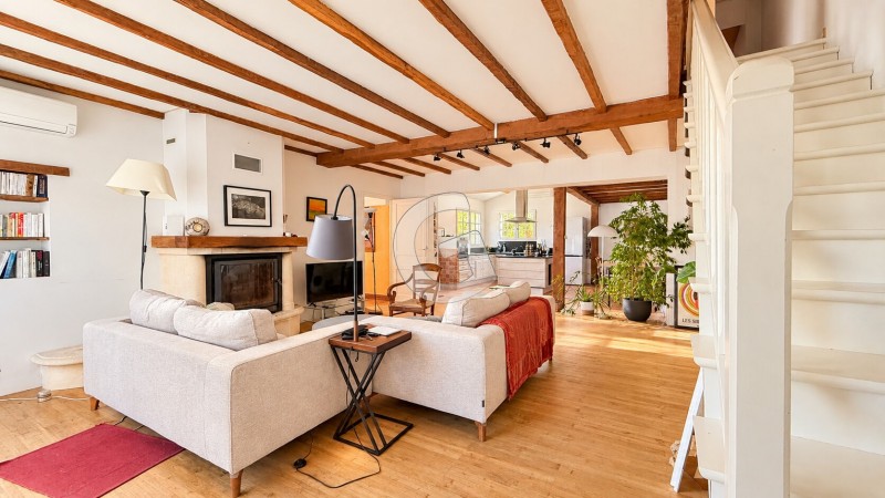 achat vente Maison 6 pièces 173 m² vendée