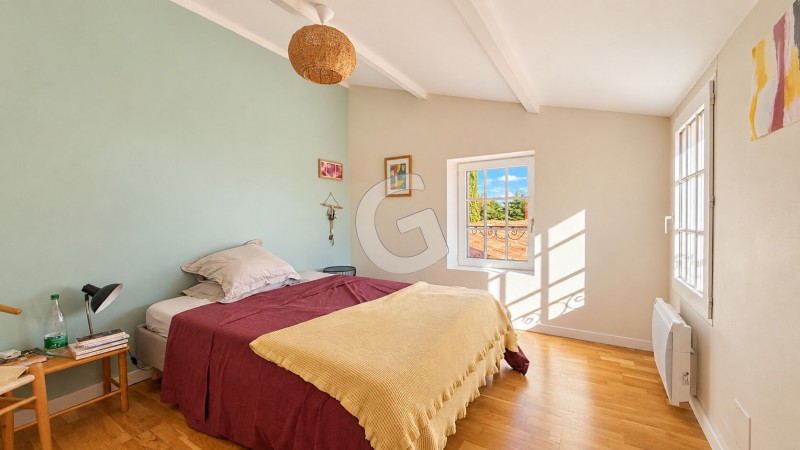 immobilier Maison à vendre Angles 418 900 euros