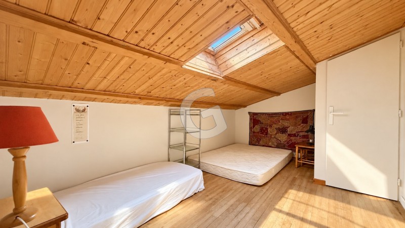Maison à vendre 6 pièces 173 m²