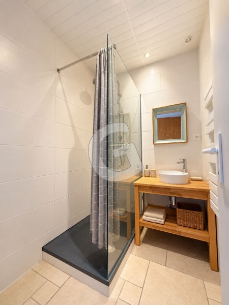vente Maison Angles 173 m²