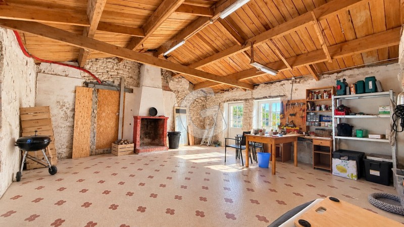 immobilier Maison à vendre Angles 418 900 euros
