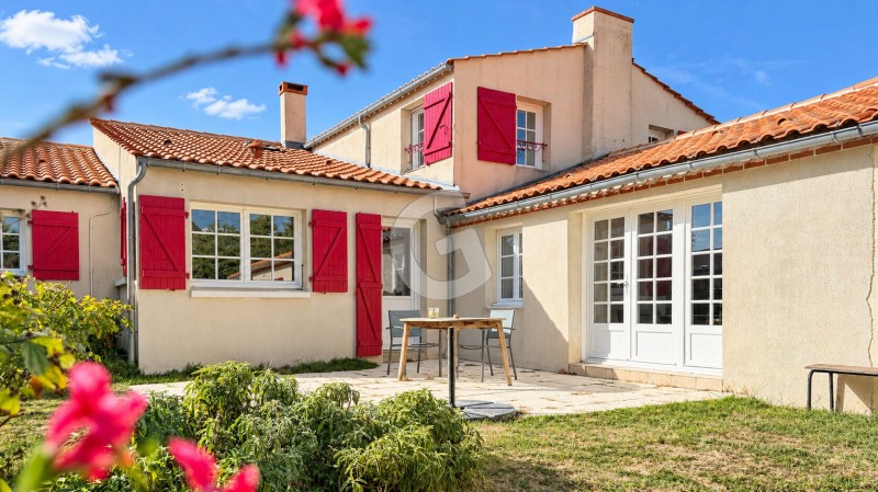 Maison à vendre 6 pièces 173 m²