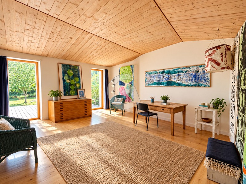 immobilier Maison à vendre Longeville-sur-Mer 790 000 euros