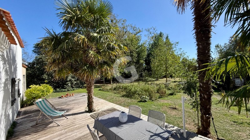 Maison à vendre 7 pièces 220 m²