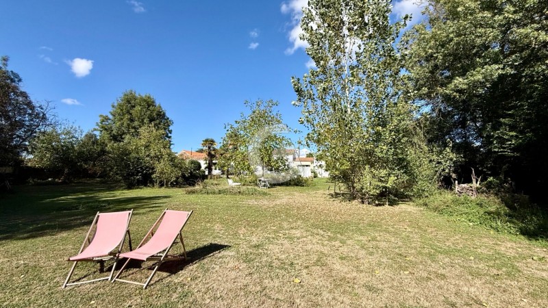 vente Maison Longeville-sur-Mer 220 m²
