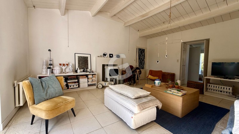 Maison à vendre 7 pièces 220 m²