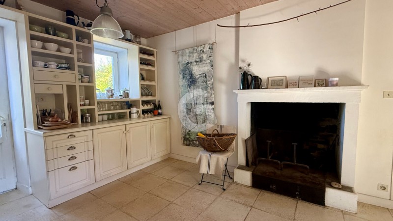 achat vente Maison 7 pièces 220 m² vendée