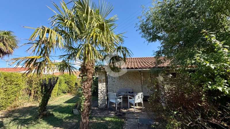 vente Maison Longeville-sur-Mer 220 m²