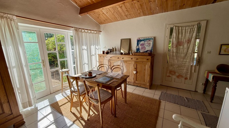 immobilier Maison à vendre Longeville-sur-Mer 790 000 euros