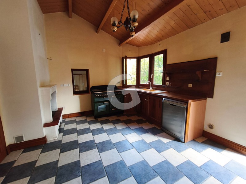 immobilier Maison à vendre Saint-Vincent-sur-Graon 290 370 euros