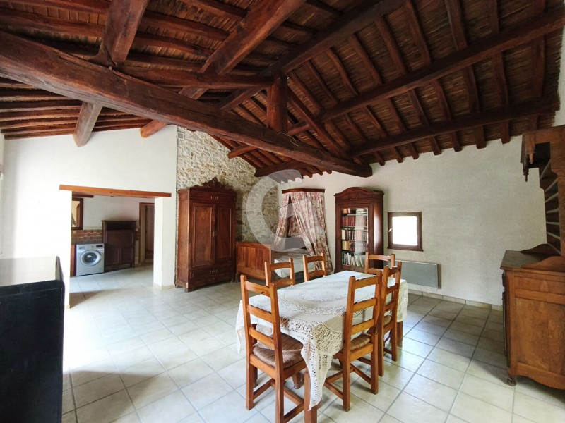 Maison à vendre 6 pièces 90 m²