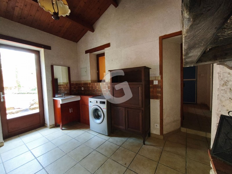 achat vente Maison 6 pièces 90 m² vendée