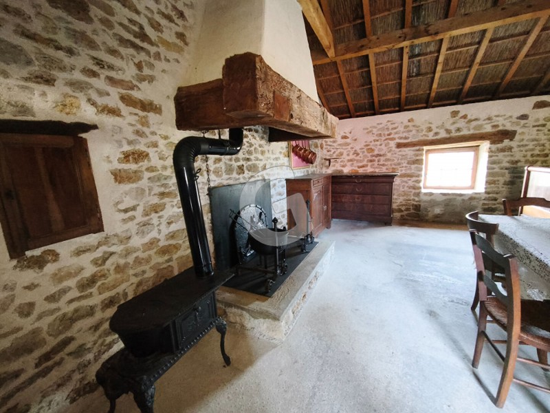 vente Maison Saint-Vincent-sur-Graon 90 m²