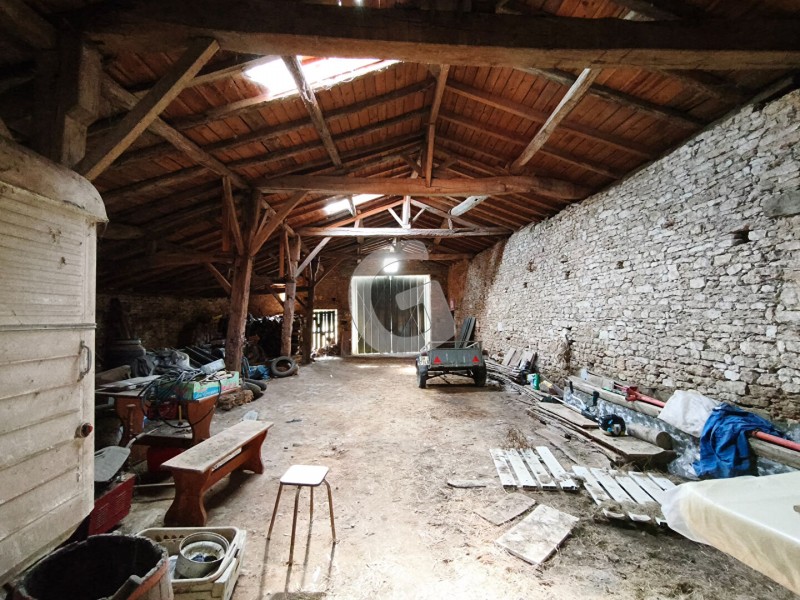 Maison à vendre 6 pièces 90 m²