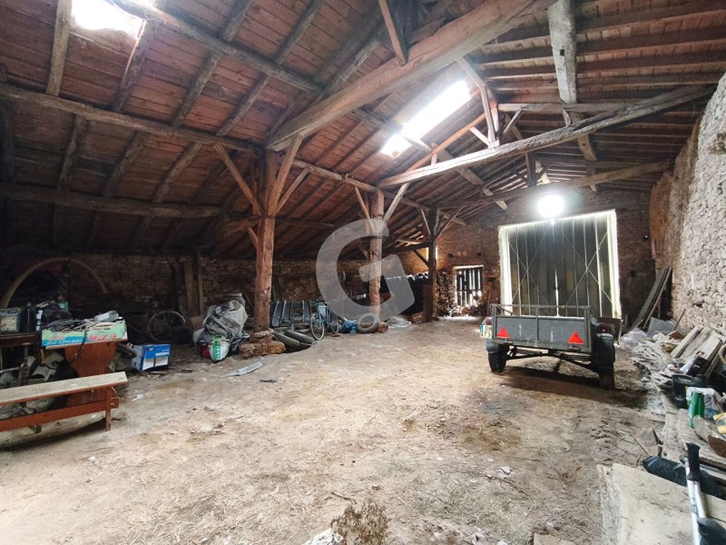 achat vente Maison 6 pièces 90 m² vendée