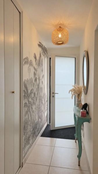 vente Maison Saint-Vincent-sur-Jard 86 m²