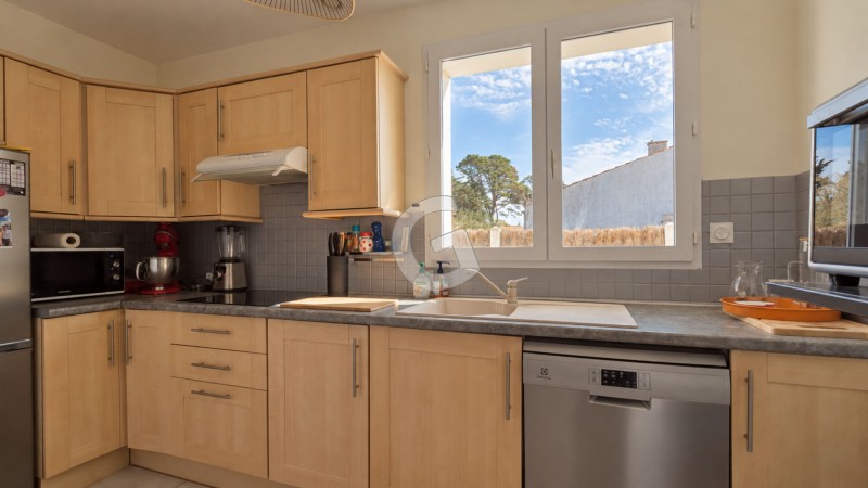 Maison à vendre 4 pièces 86 m²