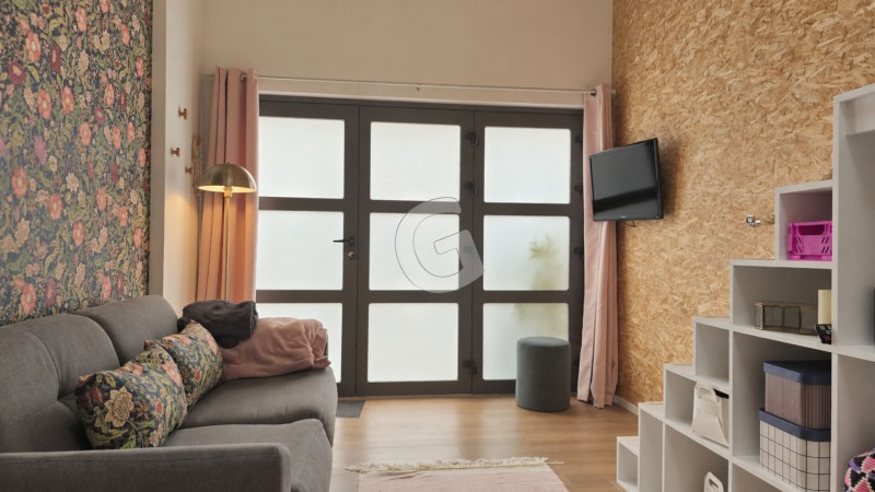 Maison à vendre 4 pièces 86 m²