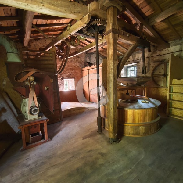 immobilier Maison à vendre Le Champ-Saint-Père 86 600 euros