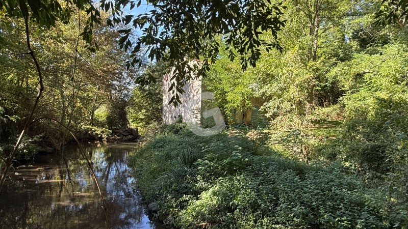 vente Maison Le Champ-Saint-Père 78 m²