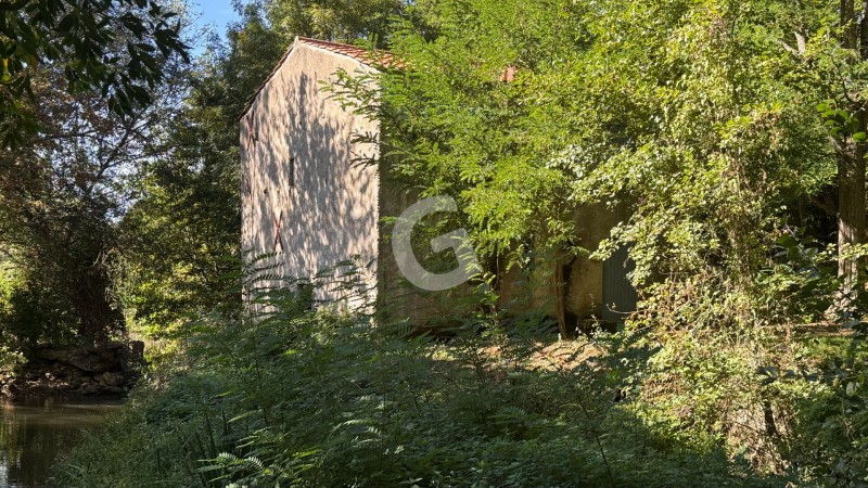 immobilier Maison à vendre Le Champ-Saint-Père 86 600 euros