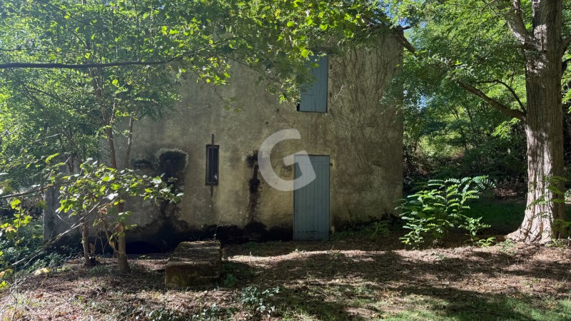 Maison à vendre 2 pièces 78 m²