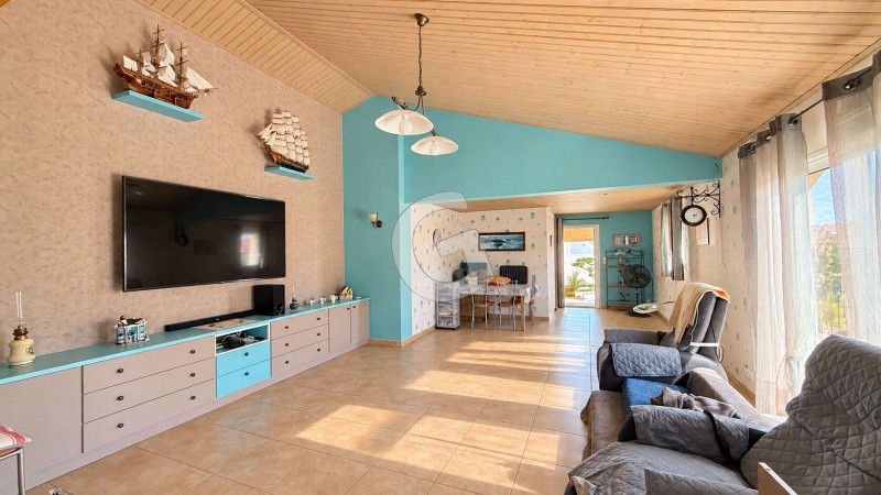 vente Maison Angles 161 m²