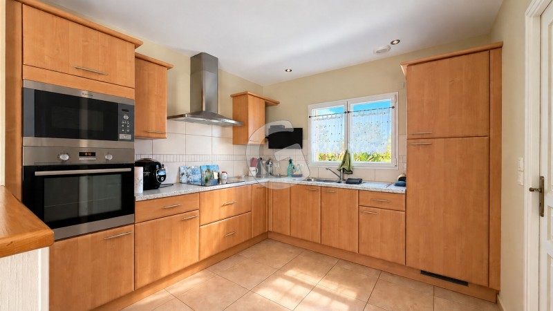 immobilier Maison à vendre Angles 469 900 euros