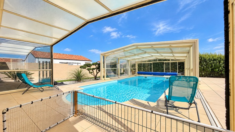 Maison à vendre 6 pièces 161 m²