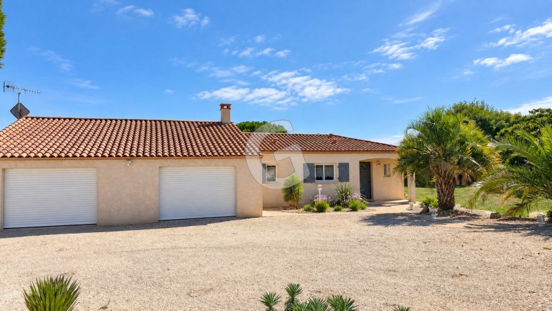 immobilier Maison à vendre Angles 469 900 euros