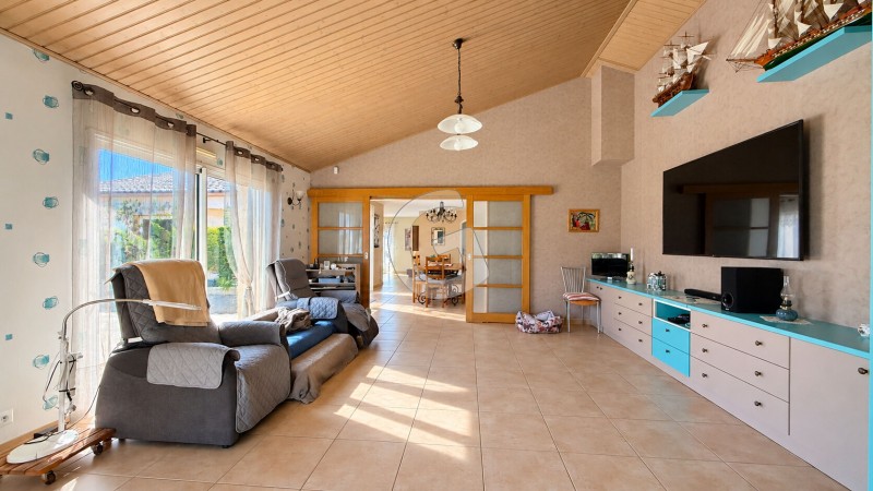 Maison à vendre 6 pièces 161 m²