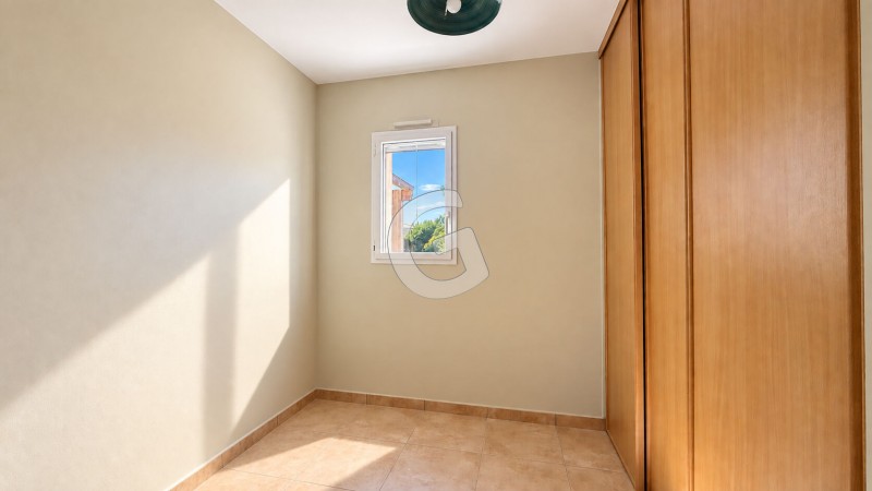 vente Maison Angles 161 m²