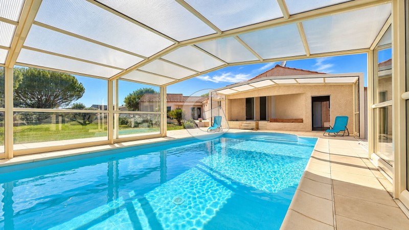 Maison à vendre 6 pièces 161 m²