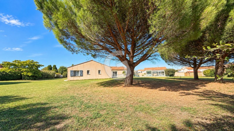 achat vente Maison 6 pièces 161 m² vendée